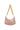 AMATA PINK CHAIN SHOULDER BAG - CULT MIA