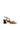 GOLDIE TAN SANDAL - CULT MIA