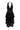 HELIA DRESS IN BLACK - CULT MIA