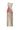 BLOSSOM SHEATH DIAGONAL NECK TULLE FLOOR LENGTH DRESS - CULT MIA