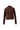 HEATHER SUEDE JACKET IN BROWN - CULT MIA