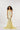 DAHLIA BUTTER YELLOW TUBE GOWN - CULT MIA