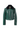 EMERY LEATHER JACKET IN OLIVE - CULT MIA