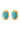 SEA BLOSSOM BLUE EARRINGS - CULT MIA