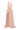 GOLD JEWELED EMBELLISHMENT GOWN - CULT MIA