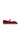 LUCRECIA MARY JANE VELVET IN BURGUNDY - CULT MIA