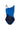 DAPHNE SWIMSUIT IN COBALT BLUE - CULT MIA