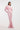 NOA DRAPED PINK GOWN - CULT MIA