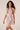 ROSARIO DRESS IN LILAC - CULT MIA
