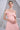 CLAYTON PINK A-LINE PLEATED CHEST ORGANDY MINI DRESS - CULT MIA