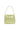 RIBBON BOW HANDBAG IN MINT - CULT MIA