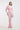 NOA DRAPED PINK GOWN - CULT MIA