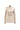 SATIN SHIRT AND SKIRT SET IN BEIGE