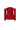 CAMILLE JACKET IN RED - CULT MIA