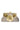 GOLDEN MAGNOLIA ON HONEYCOMB CLASSIC CLUTCH - CULT MIA