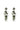IVY GARDEN EARRINGS - CULT MIA