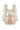 WHITE DRAPED CUT-OUT MINI DRESS - CULT MIA