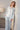 GENTLE LEO WOMEN'S PAJAMA SET IN BLUE - CULT MIA