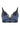 FEMINA BRA IN NAVY BLUE BLACK - CULT MIA