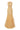 TWEED JEWEL NECK MERMAID MAXI DRESS IN BEIGE - CULT MIA