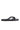MARK SANDALS IN BLACK - CULT MIA