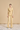 ESTEBAN FLARE EXTENDED FLAP FLOOR LENGTH PANTS - CULT MIA
