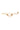 MULTISTONE AND PEARL GOLD CHAIN BELT | Ben Amun | CULT MIA