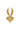GLINDA SWIMSUIT IN GOLD - CULT MIA
