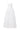 WHITE STRAPLESS STONE EMBELLISHED FULL DRESS | Tracy Studio | CULT MIA