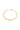 XAVI BRACELET IN GOLD PLATED SILVER - CULT MIA
