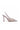 DISCO SUEDE MESH SLING HEELS | House of Atana | CULT MIA